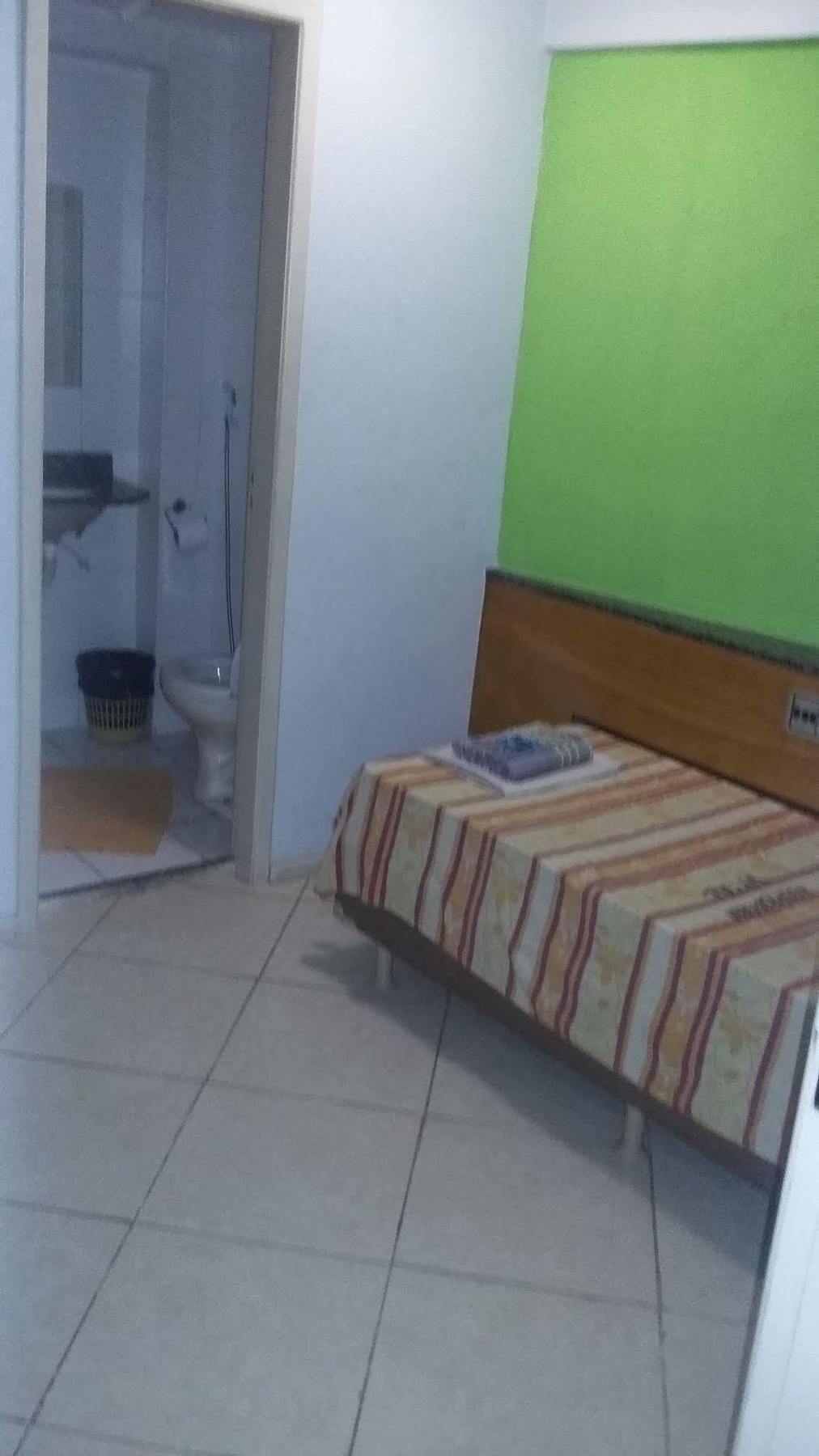 Hotel Vital, Rio De Janeiro Exteriör bild