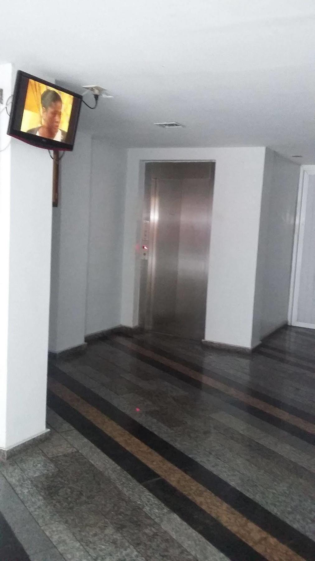 Hotel Vital, Rio De Janeiro Exteriör bild