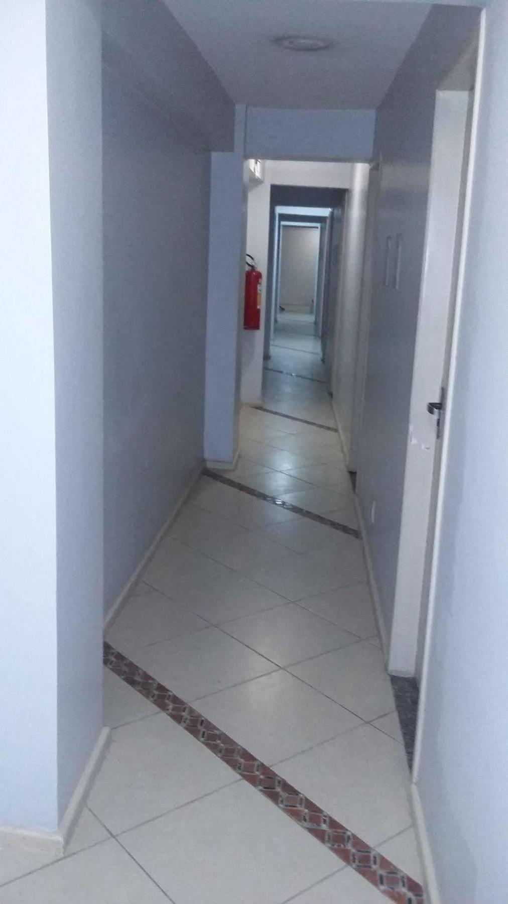 Hotel Vital, Rio De Janeiro Exteriör bild